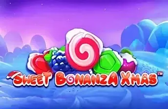 Sweet Bonanza Xmas