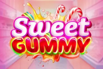 Sweet Gummy artwork