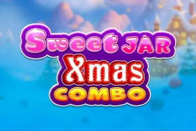 Sweet Jar Xmas Combo artwork