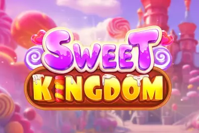 Sweet Kingdom artwork