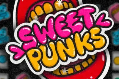 Sweet Punks artwork