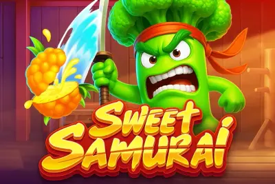 Sweet Samurai