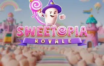 Sweetopia Royale artwork