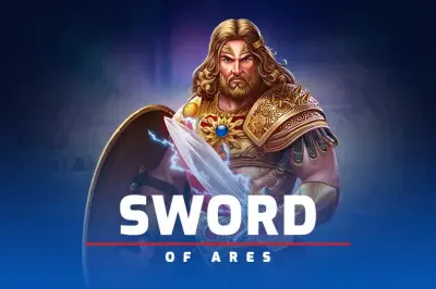Sword of Ares artwork
