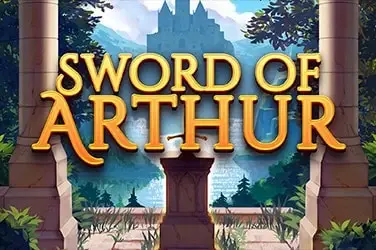 Sword of Arthur artwork