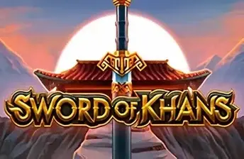 Sword of Khans