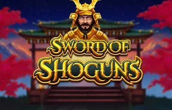 Sword of Shoguns artwork
