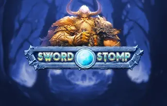 Sword Stomp
