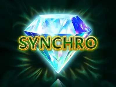Synchro artwork