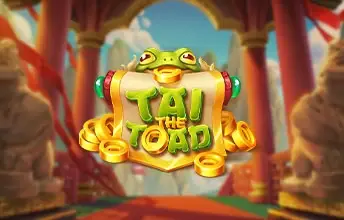 Tai the Toad