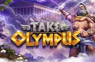 Take Olympus