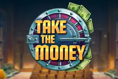 Take the Money artwork