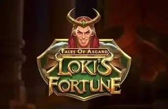 Tales of Asgard Loki's Fortune artwork