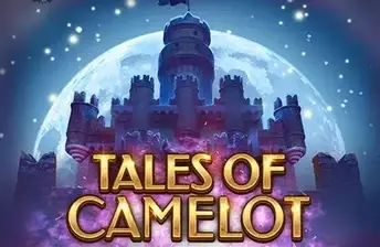 Tales of Camelot artwork