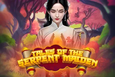 Tales of the Serpent Maiden