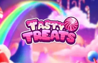 Tasty Treats artwork
