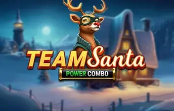 Team Santa Power Combo