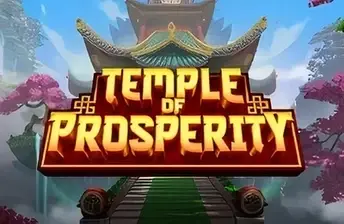 Temple of Prosperity artwork