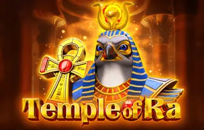 Temple of Ra artwork