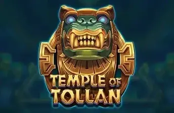 Temple of Tollan artwork