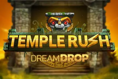 Temple Rush artwork