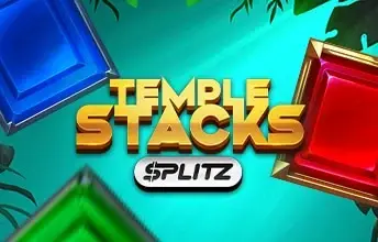 Temple Stacks: Splitz
