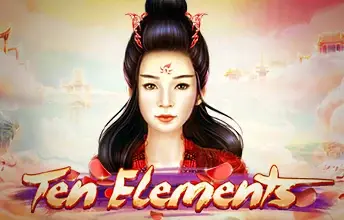Ten Elements artwork