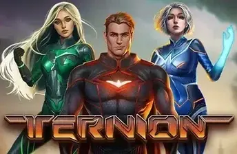 Ternion artwork