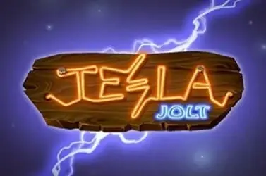Tesla Jolt artwork