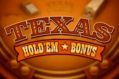 Texas Holdem Bonus artwork
