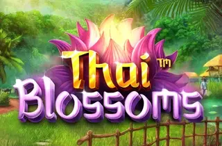 Thai Blossoms