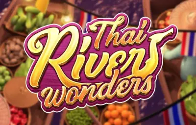 Thai River Wonders artwork