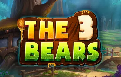 The 3 Bears artwork