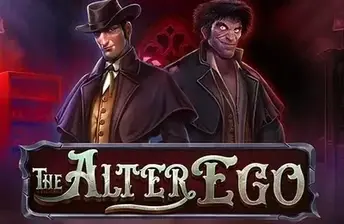 The Alter Ego artwork