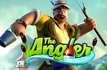 The Angler artwork
