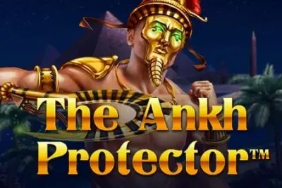 The Ankh Protector artwork