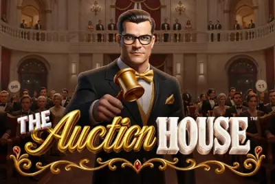 The Auction House artwork