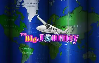 The Big Journey artwork