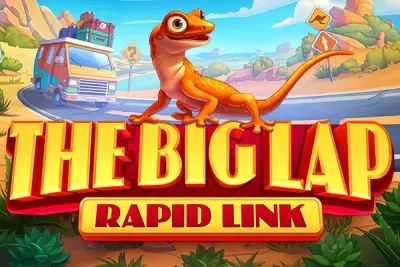 The Big Lap: Rapid Link