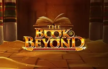 The Book Beyond artwork