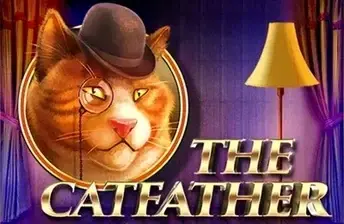 The Catfather artwork