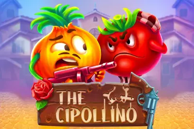 The Cipollino artwork