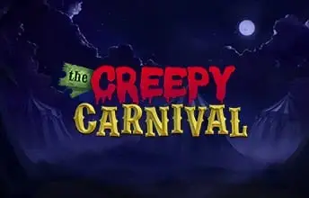 The Creepy Carnival artwork