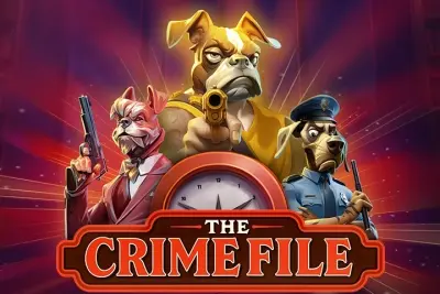 The Crime File