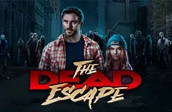 The Dead Escape artwork