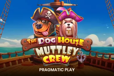 The Dog House - Muttley Crew artwork