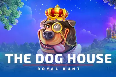 The Dog House - Royal Hunt