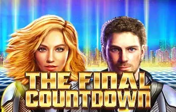 The Final Countdown artwork