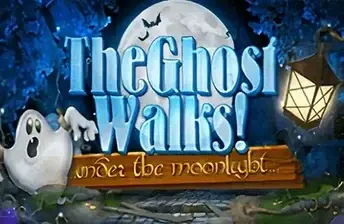 The Ghost Walks artwork