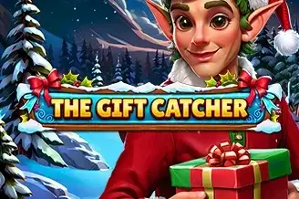 The Gift Catcher artwork